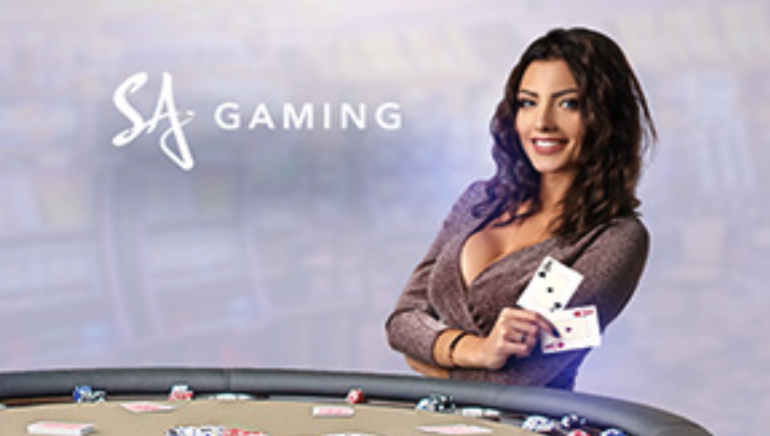 Betvisa Casino screenshot 3