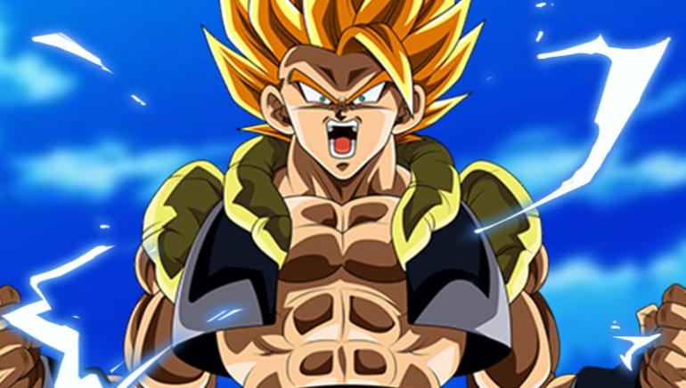 Dragon Ball Screenshot