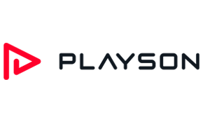 Playson Logo