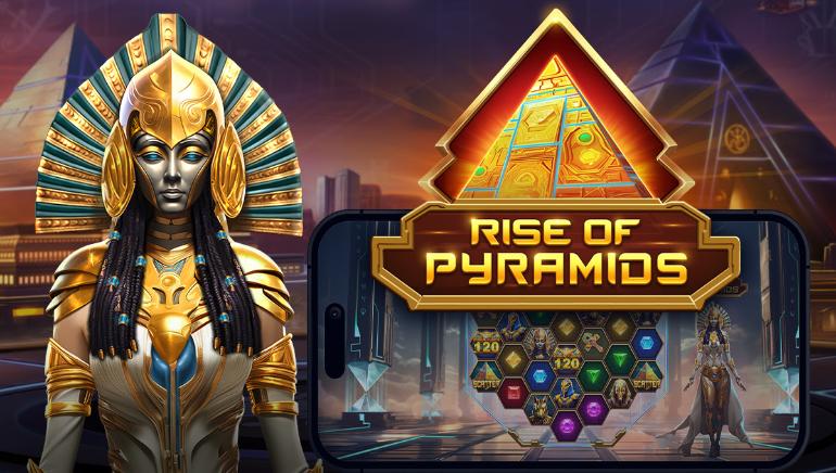 Most Recommended Online Casinos with Pragmatic Play Games - A Look at ...